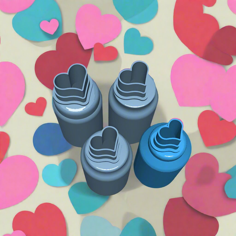 Reduced Cutters