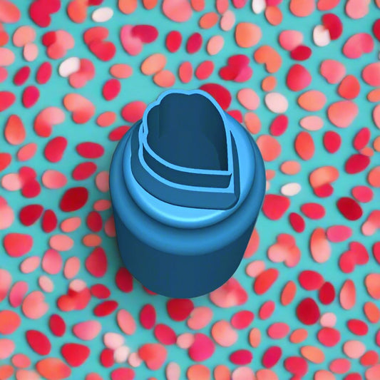 Petal Micro Cutters