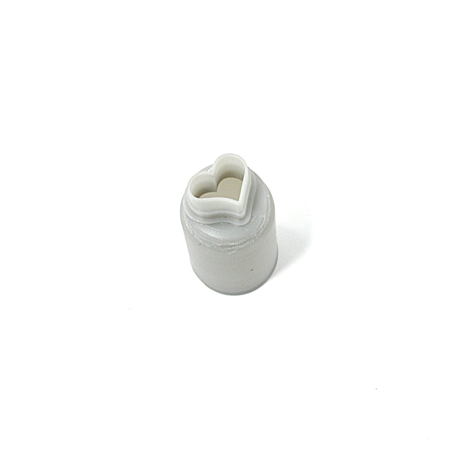 Heart Micro Cutters Reduced