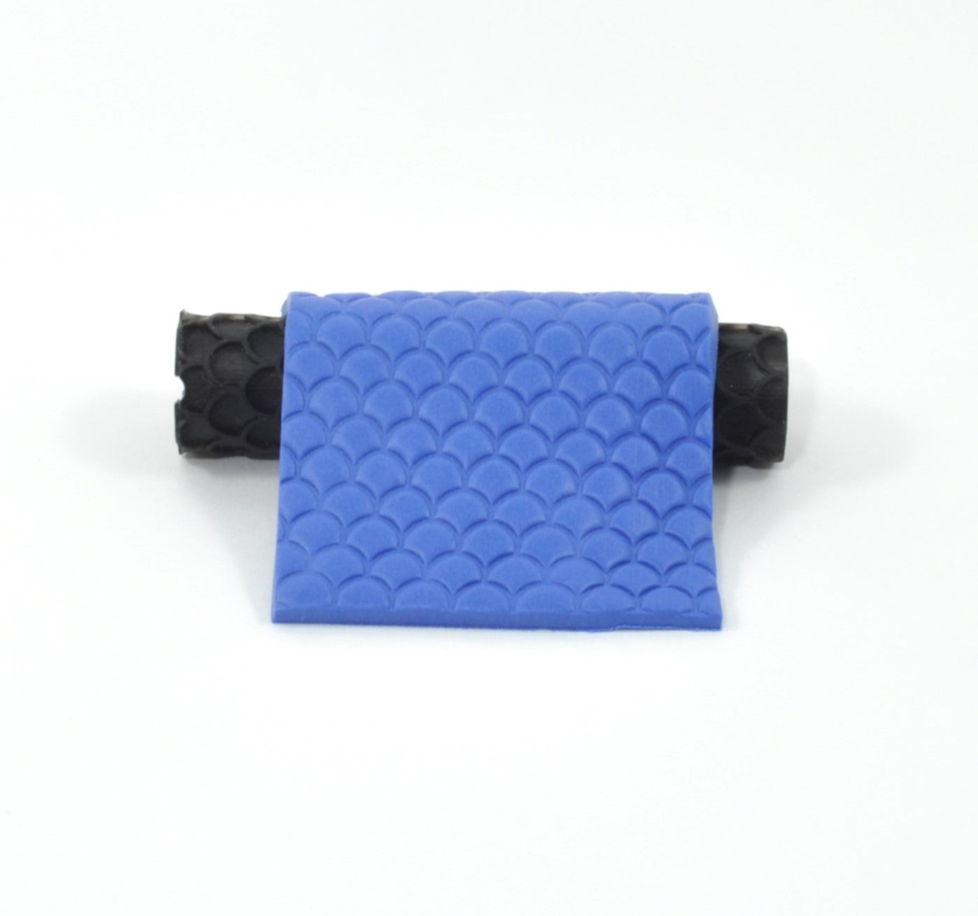 Texture Roller Fish Scales