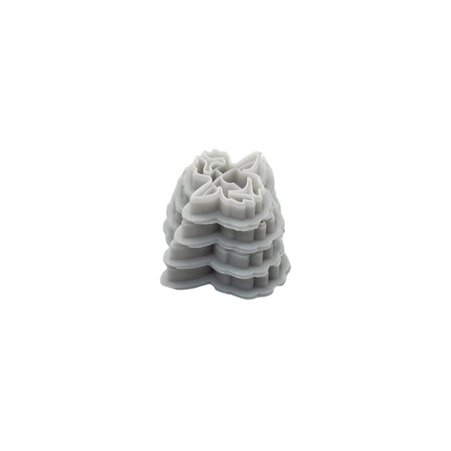 Moth Cutters Embossing