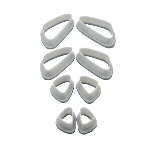 Angled Earring Cutters