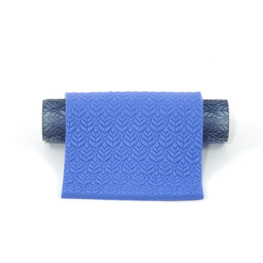 Texture Roller Leaf Repeat Reduced 73mm