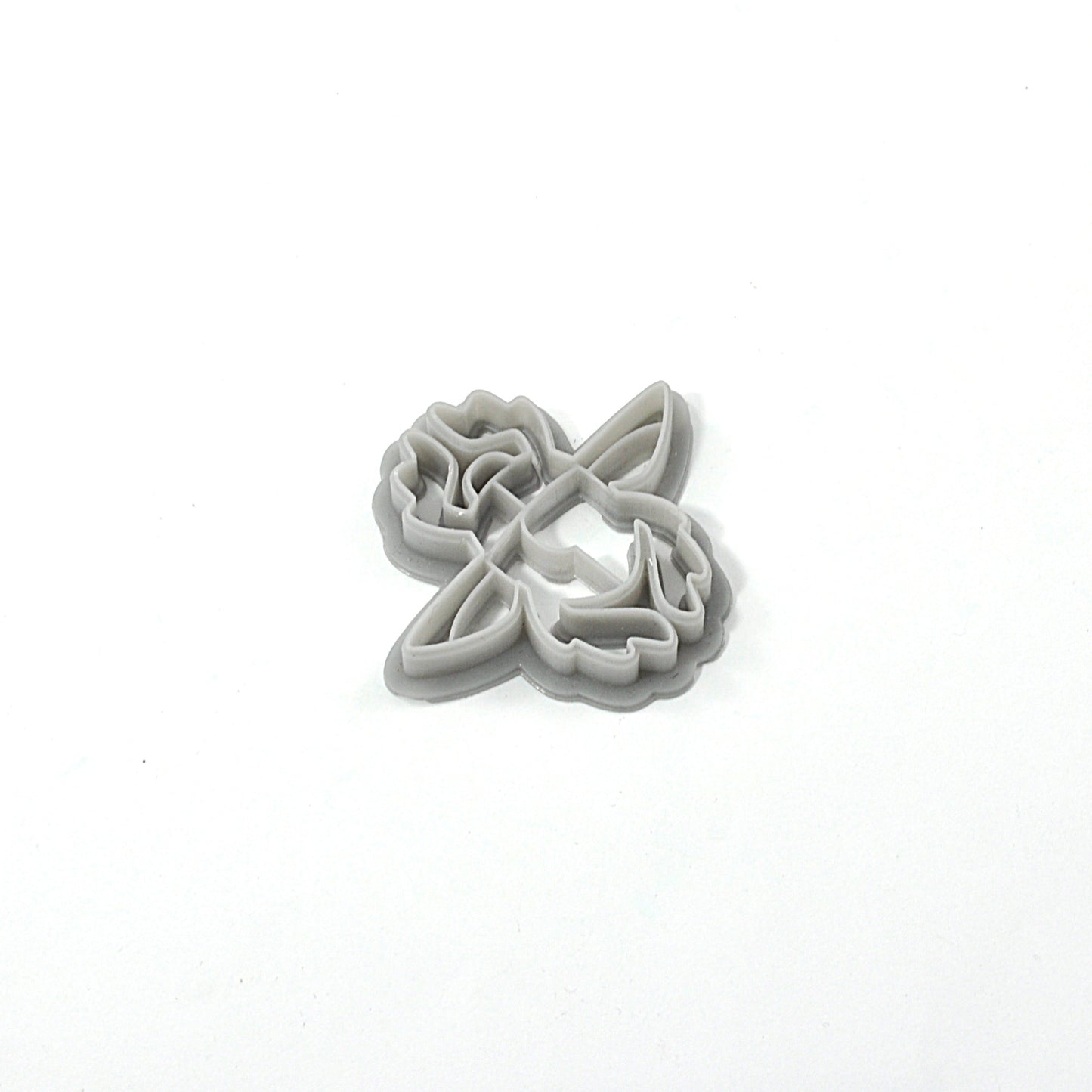 Moth Cutters Embossing