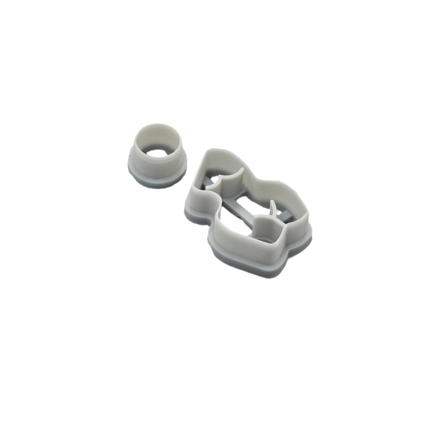 Curvy Women Cutters reduced