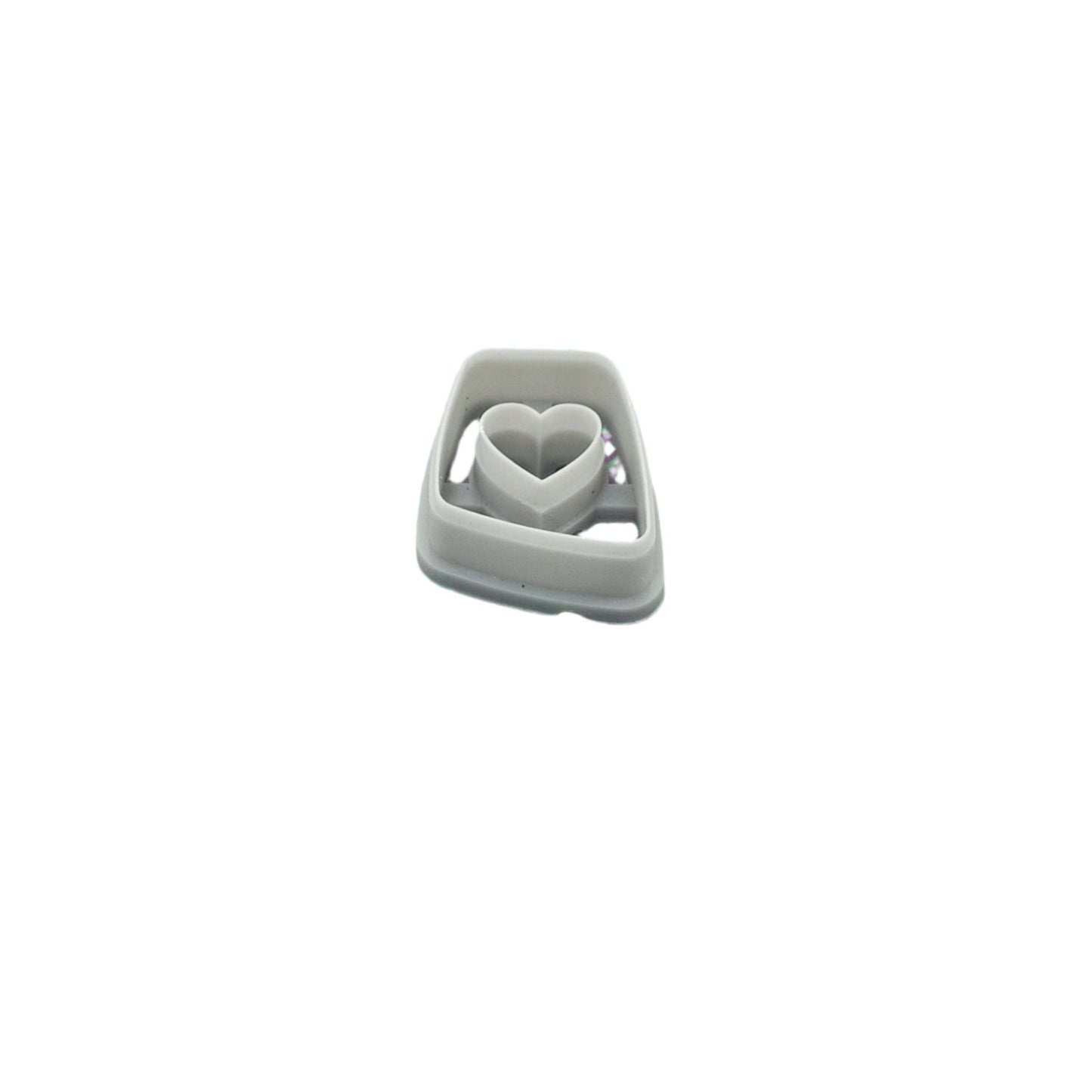 Love Letters Embossing Cutters