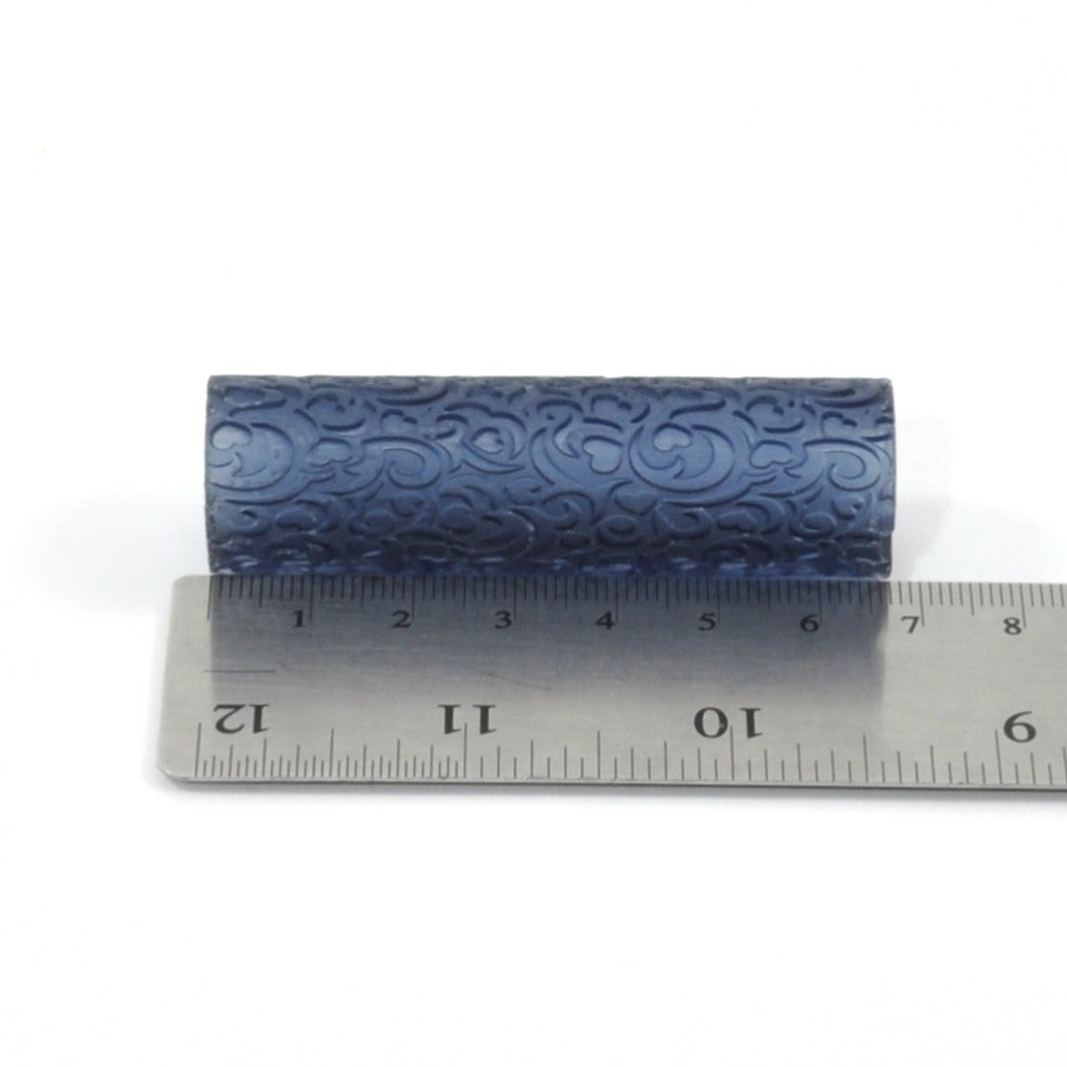 Texture Roller Valentine Vines Reduced 68mm