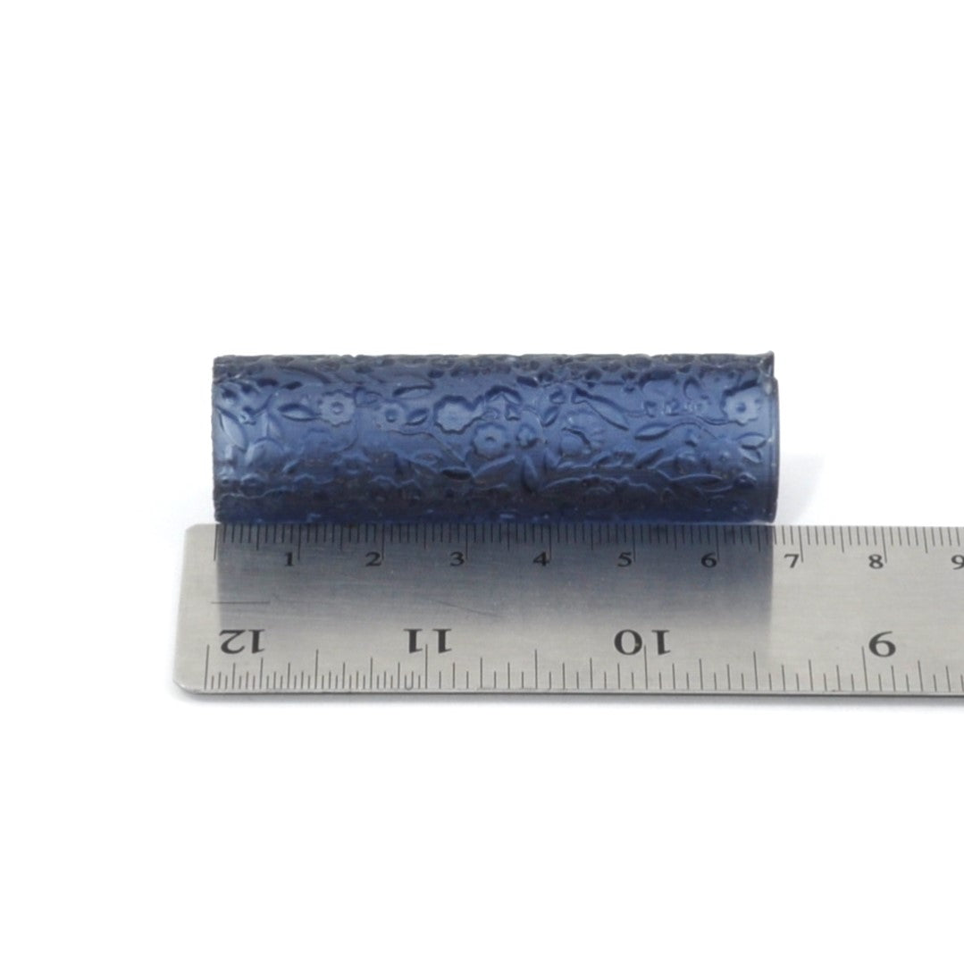 Texture Roller Wild Flowers Reduced 67mm