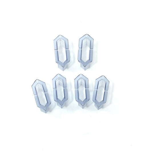 Hexagon Rectangles reduced