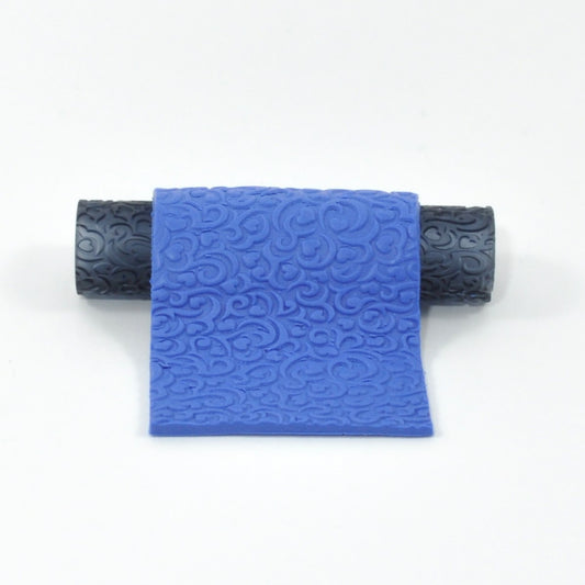 Texture Roller Valentine Vines Reduced 68mm