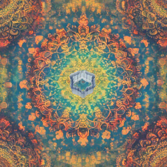 Mandala Cutter Small reduced