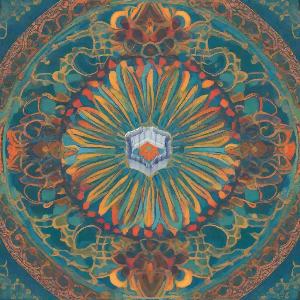 Mandala Cutter Small reduced