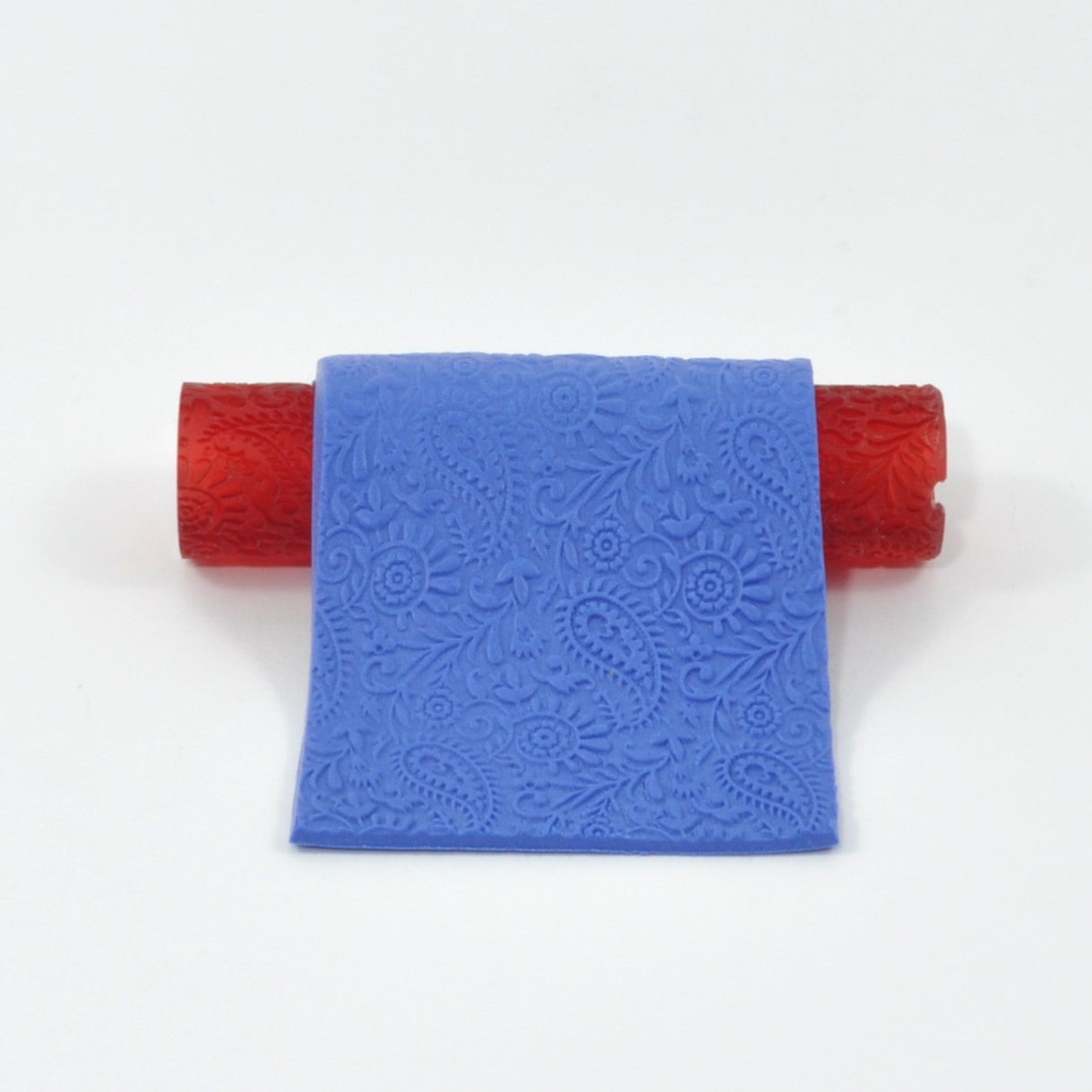 Texture Roller Paisley