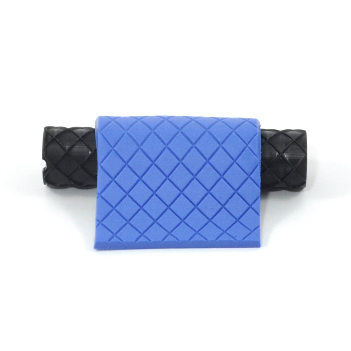 Texture Roller Quilted