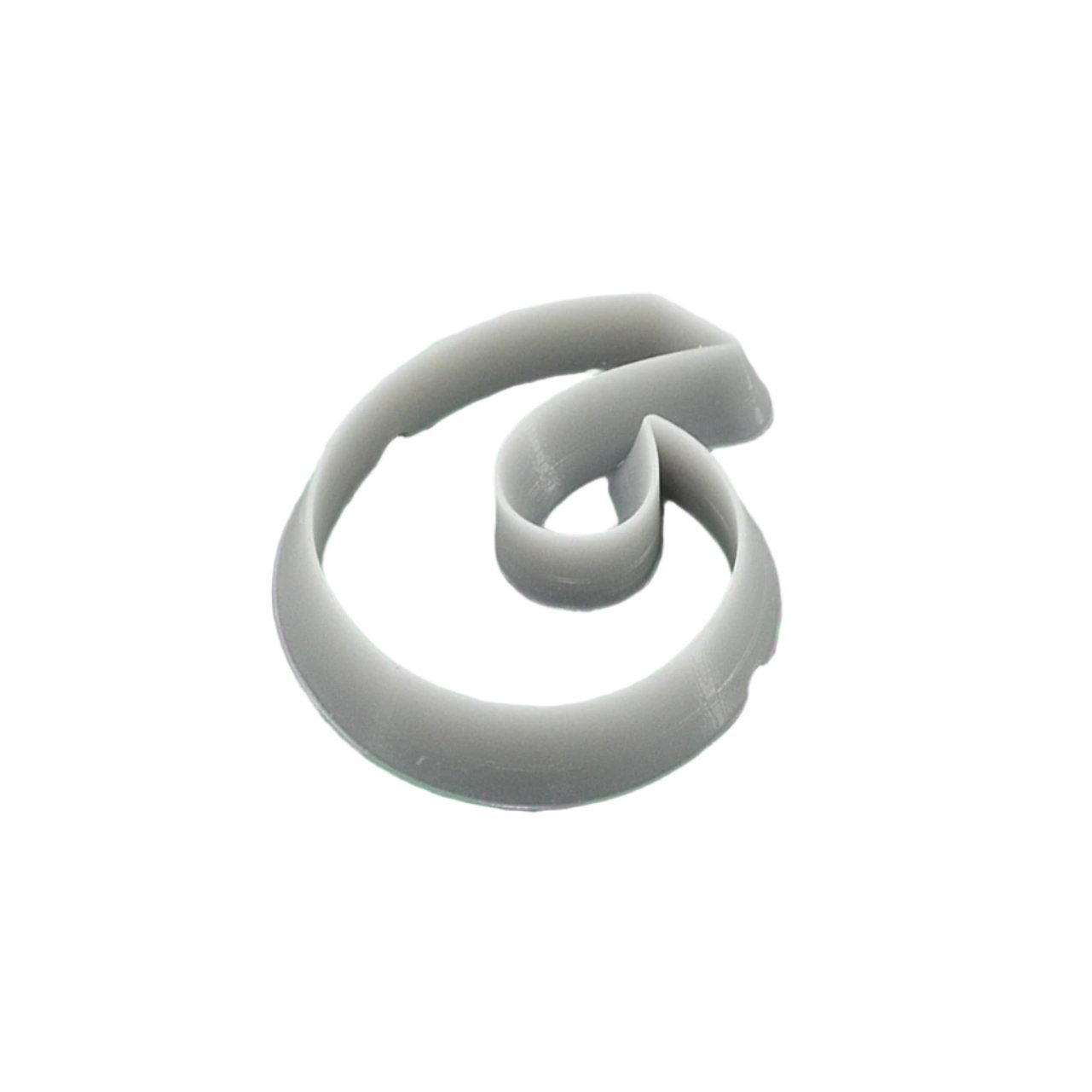 Fancy curve Cutter Right Reduced
