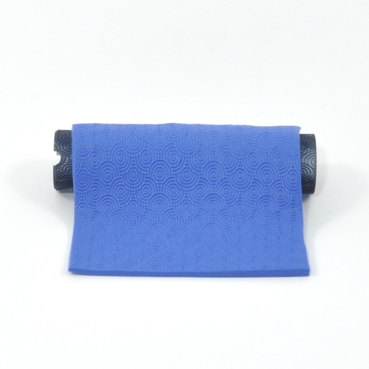 Texture Roller Swirls