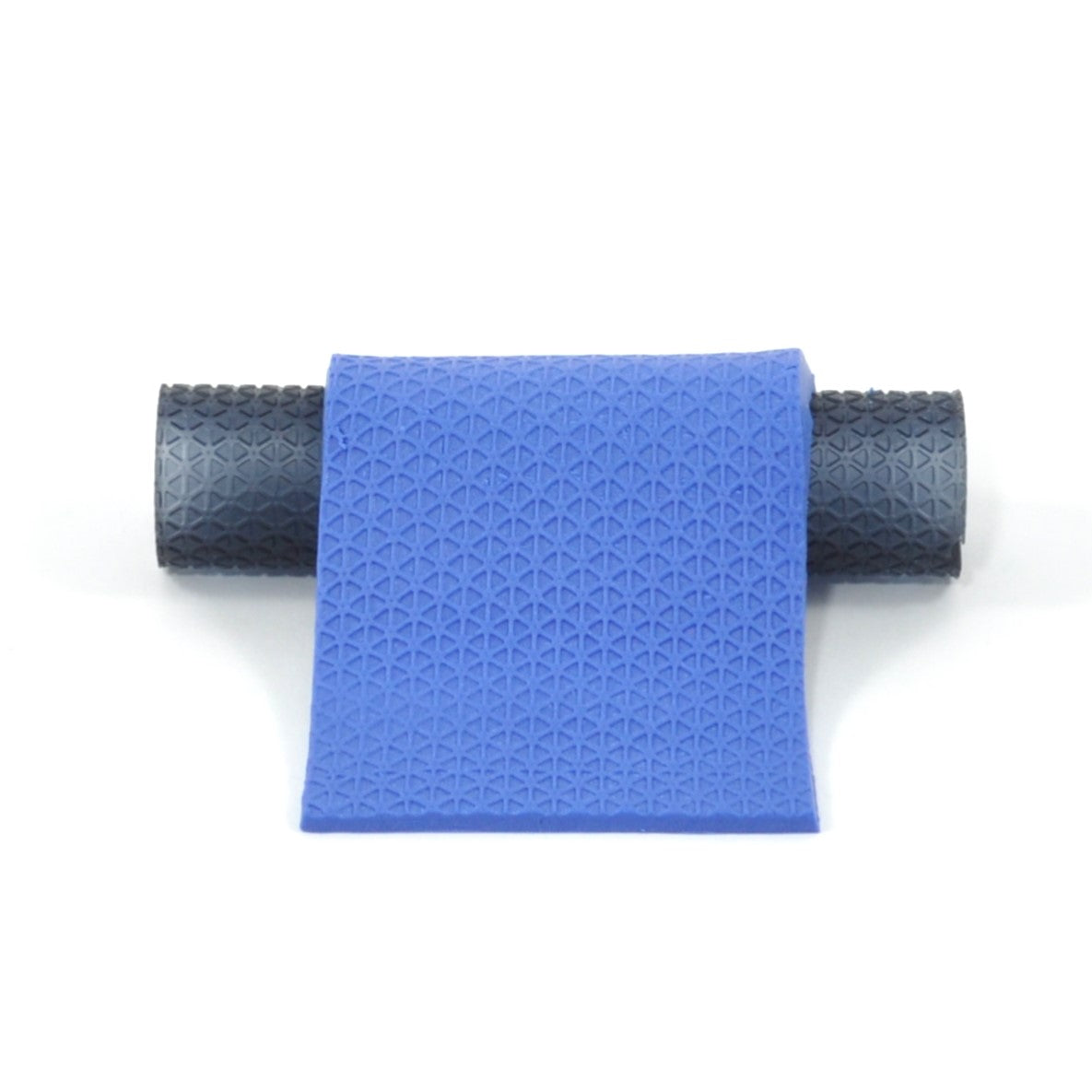 Texture Roller Triangles