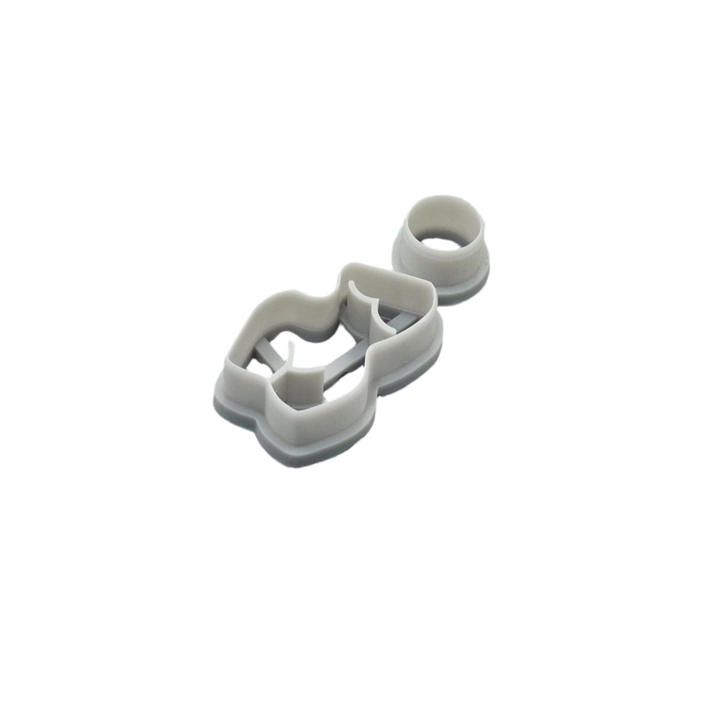 Curvy Women Cutters reduced