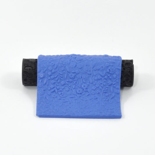 Texture Roller Wild Flowers Reduced 67mm