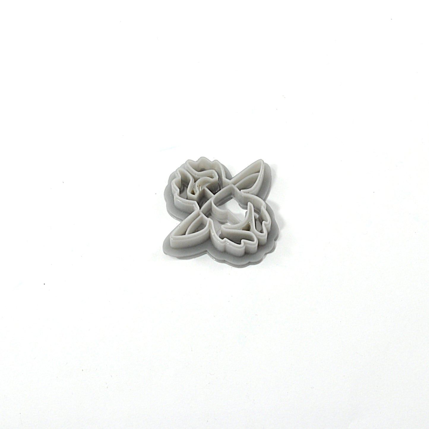 Moth Cutters Embossing