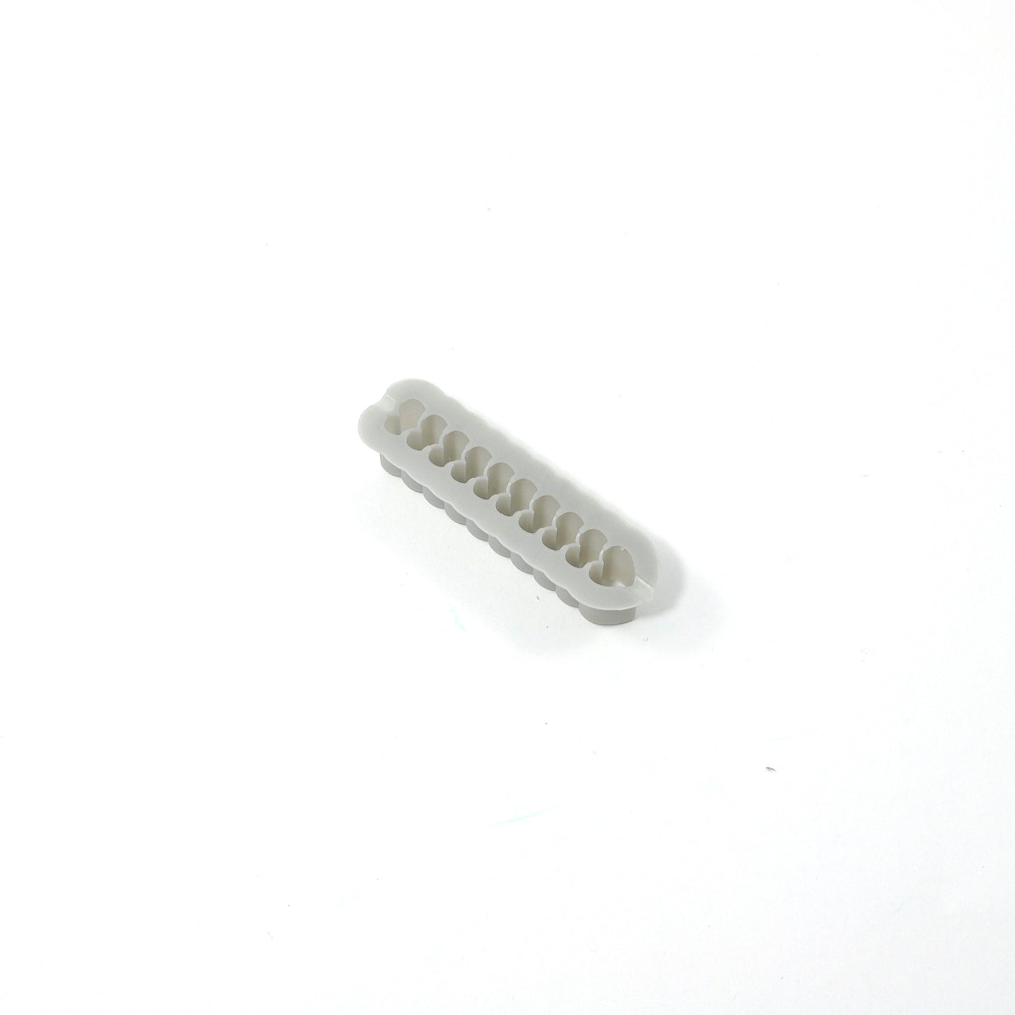 Hearts in a row cutter