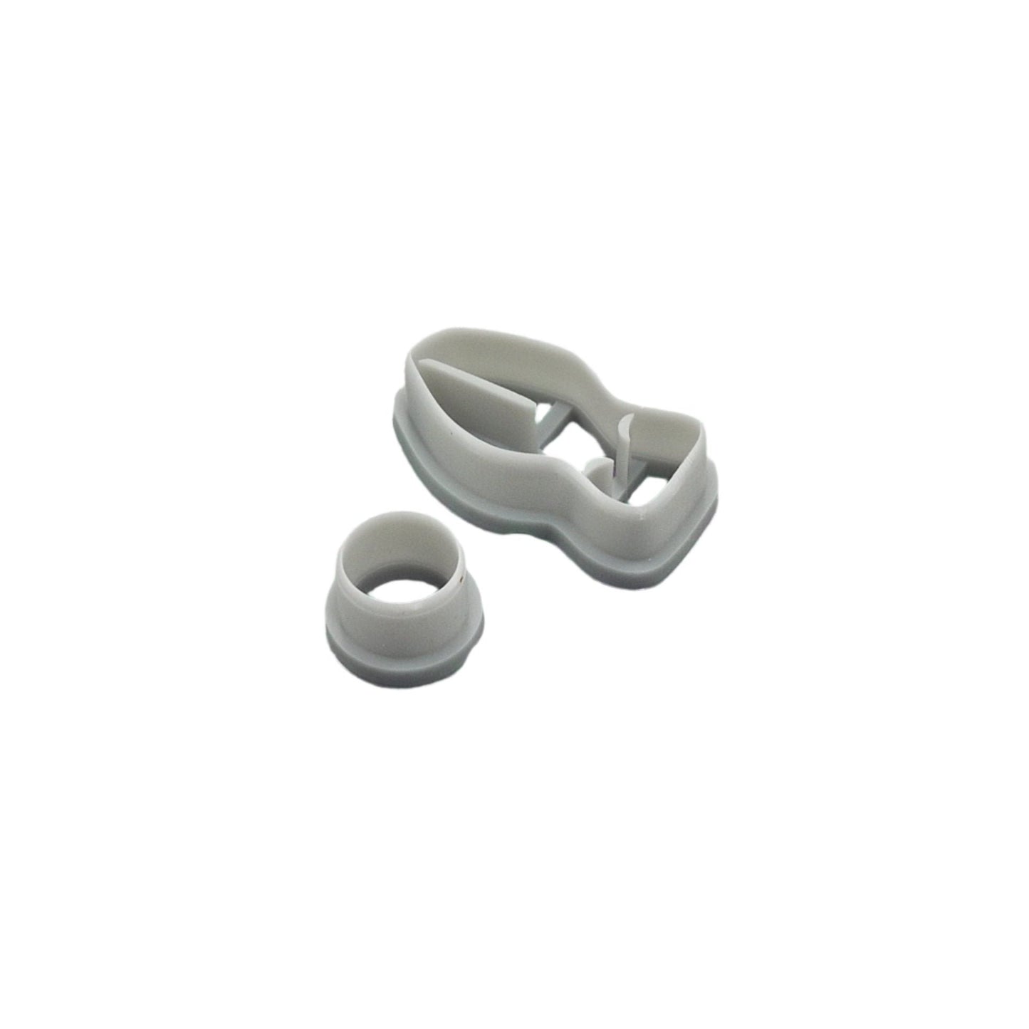 Curvy Women Cutters reduced