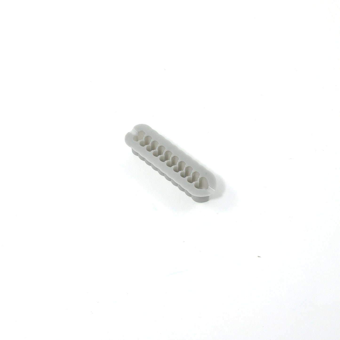 Hearts in a row cutter