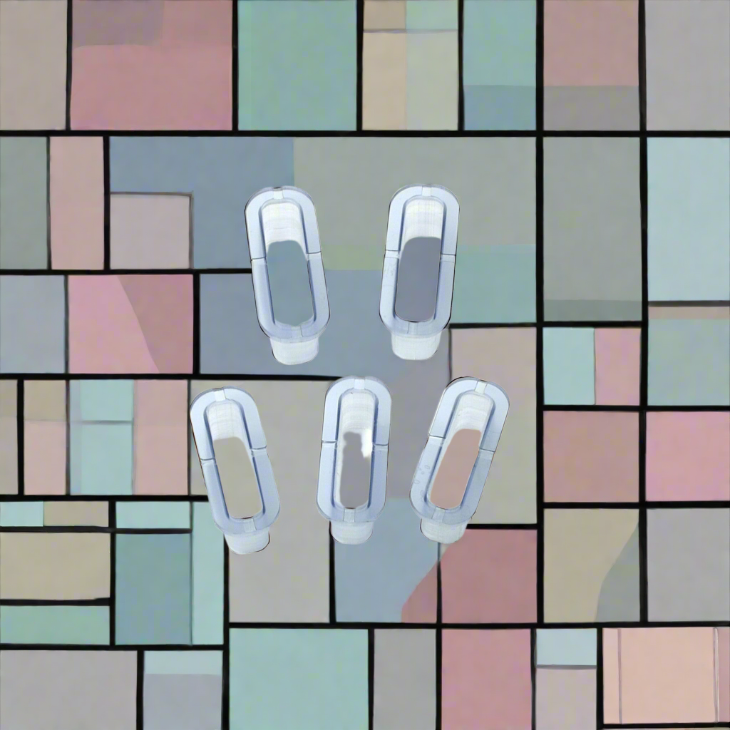 Rounded Rectangles reduced