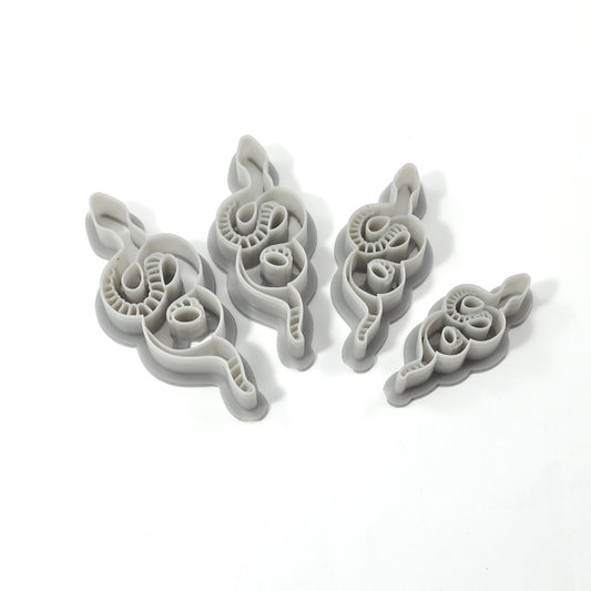 Snake Cutter In 4 Sizes