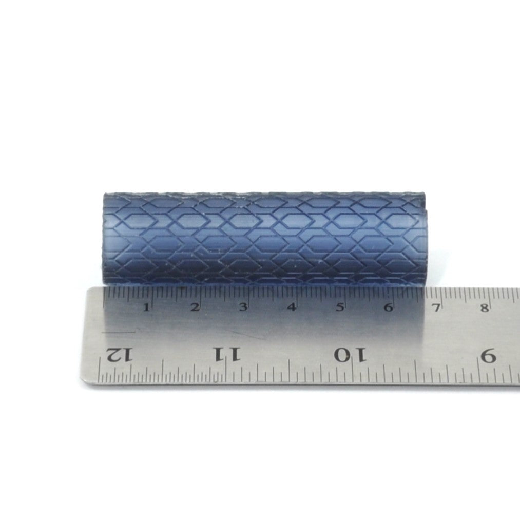 Texture Roller Geometric Reduced 67mm