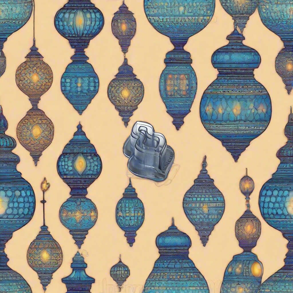 Moroccan cutter