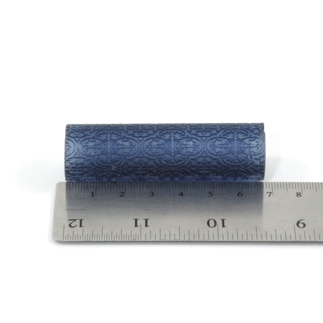 Texture Roller Geometric Fancy Tile 67mm