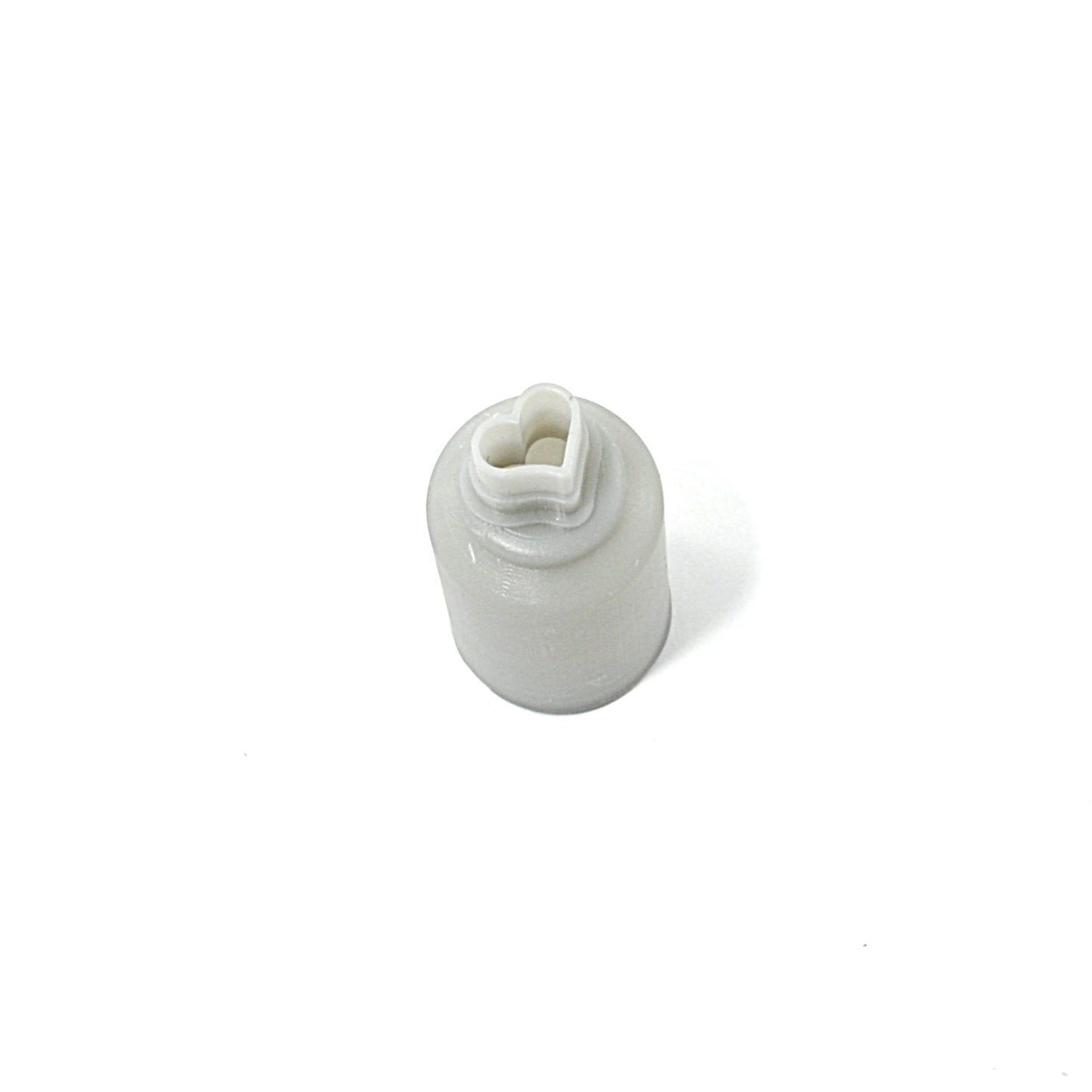 Heart Micro Cutters Reduced