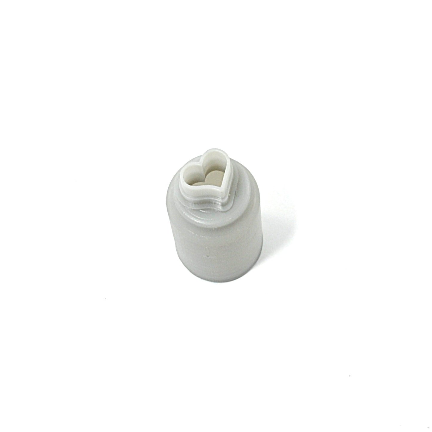 Heart Micro Cutters Reduced