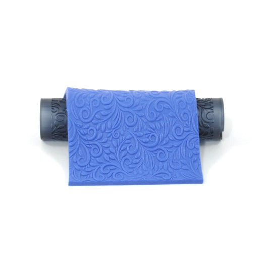 Texture Roller Enchanted Botanicals 77 & 73mm