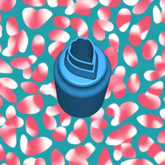 Petal Micro Cutters Reduced