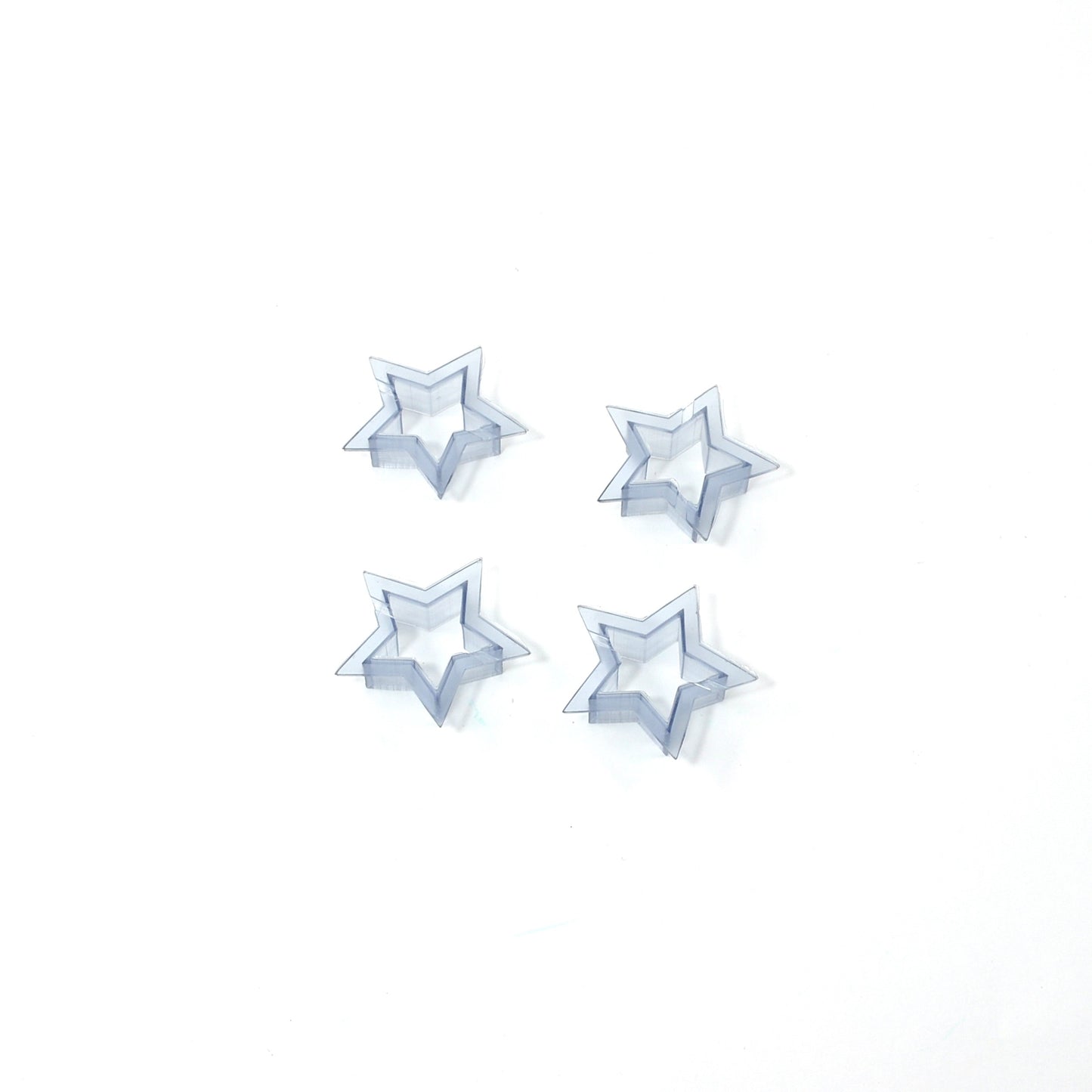 Star Cutters