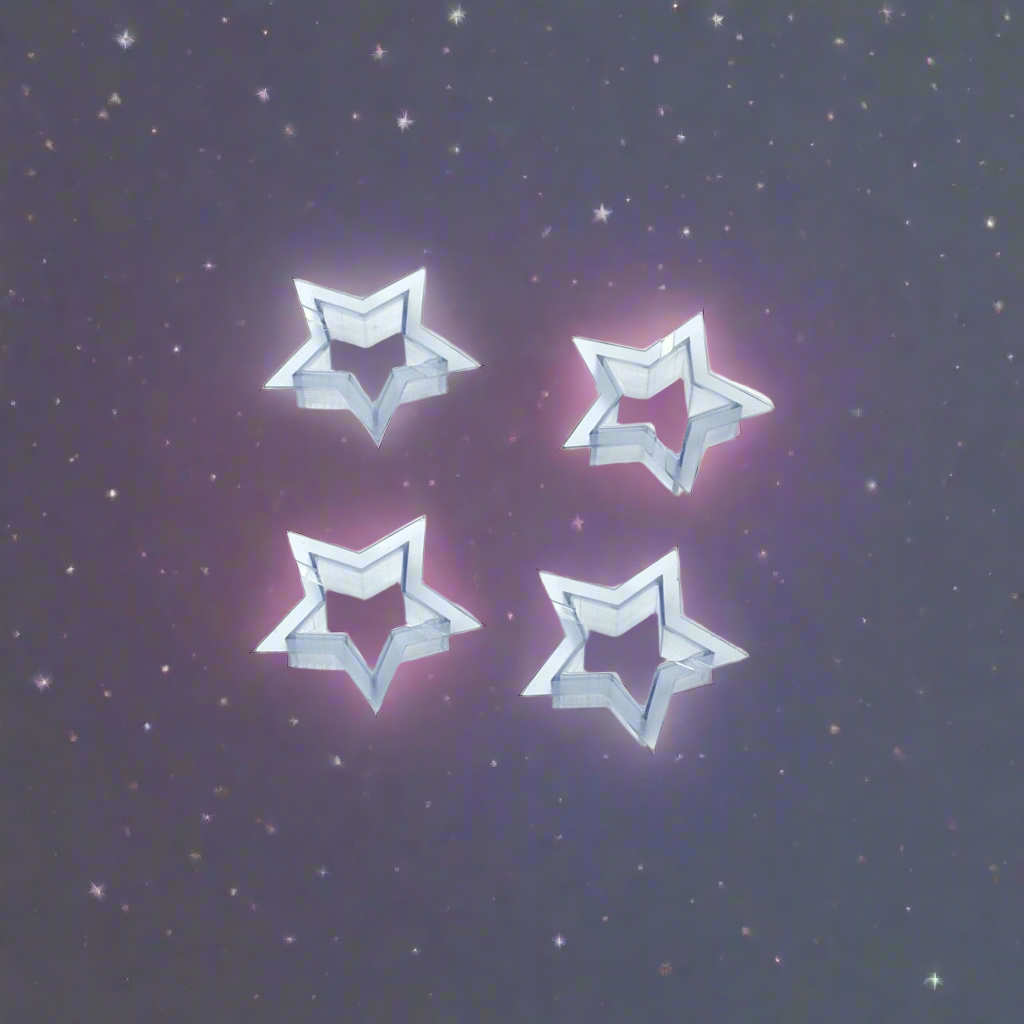 Star Cutters