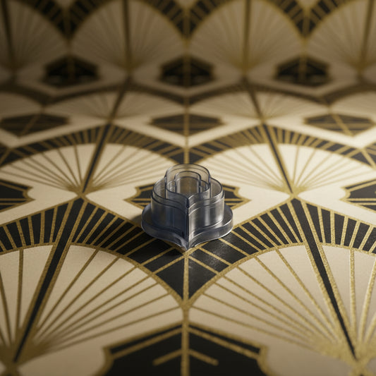 Art Deco Cutters