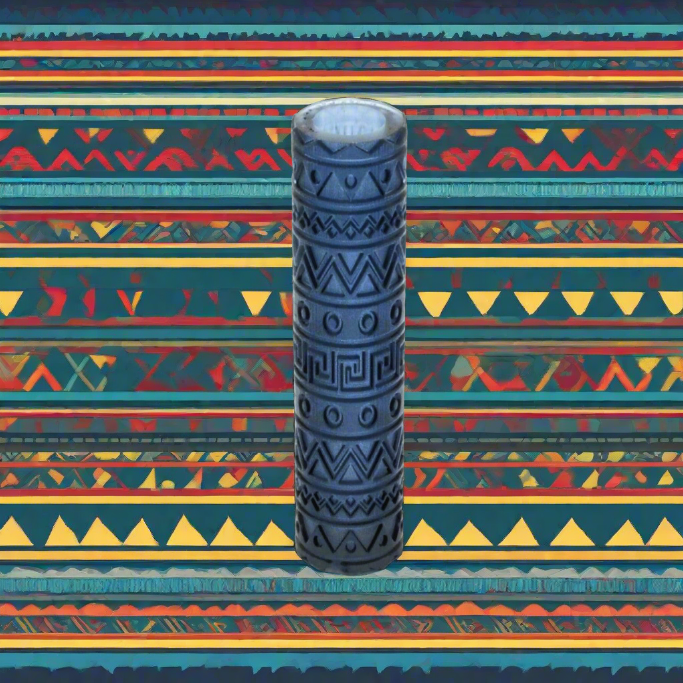 Texture Roller Aztec Reduced 73mm & 68mm