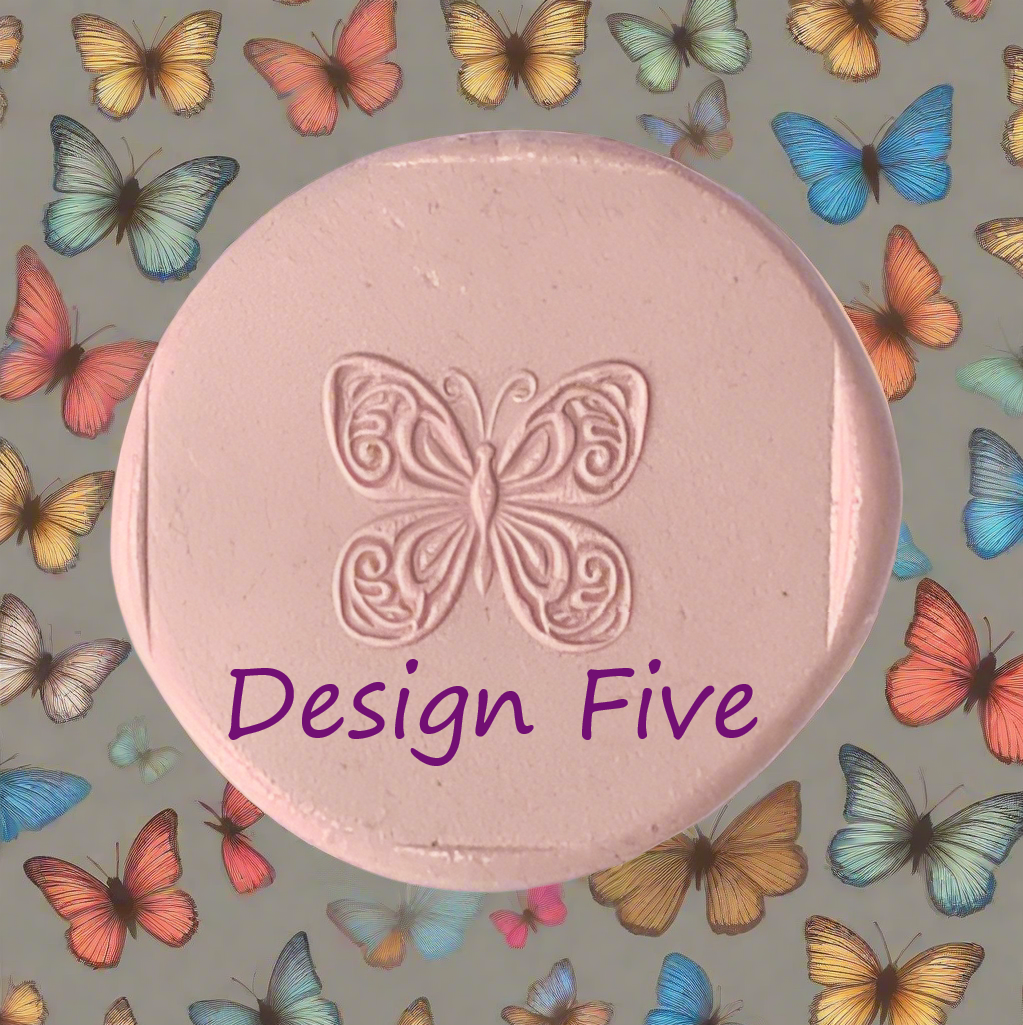 Butterfly Mini Texture Mats