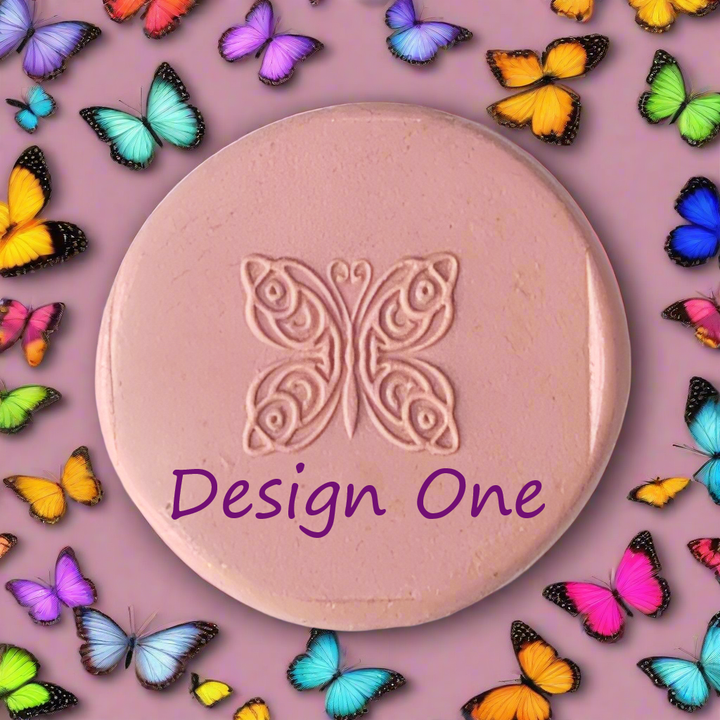 Butterfly Mini Texture Mats