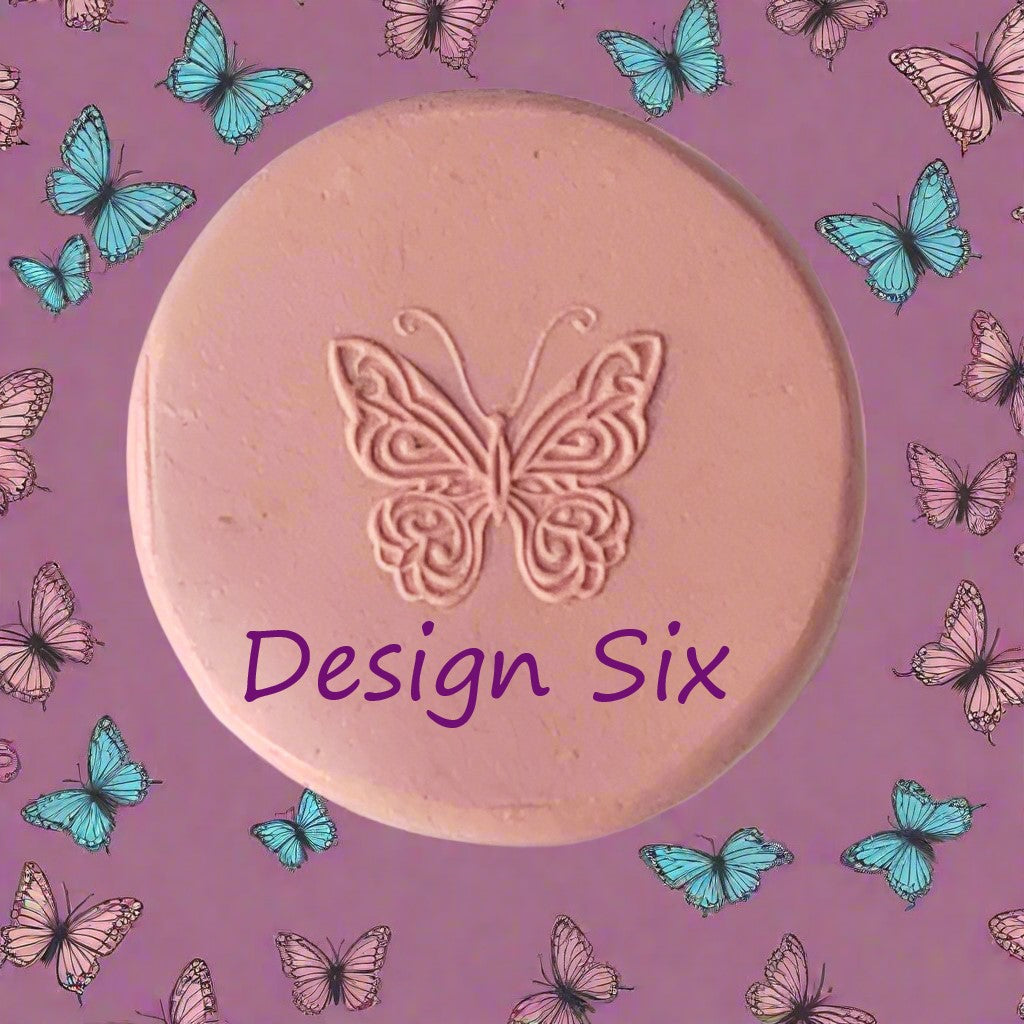 Butterfly Mini Texture Mats