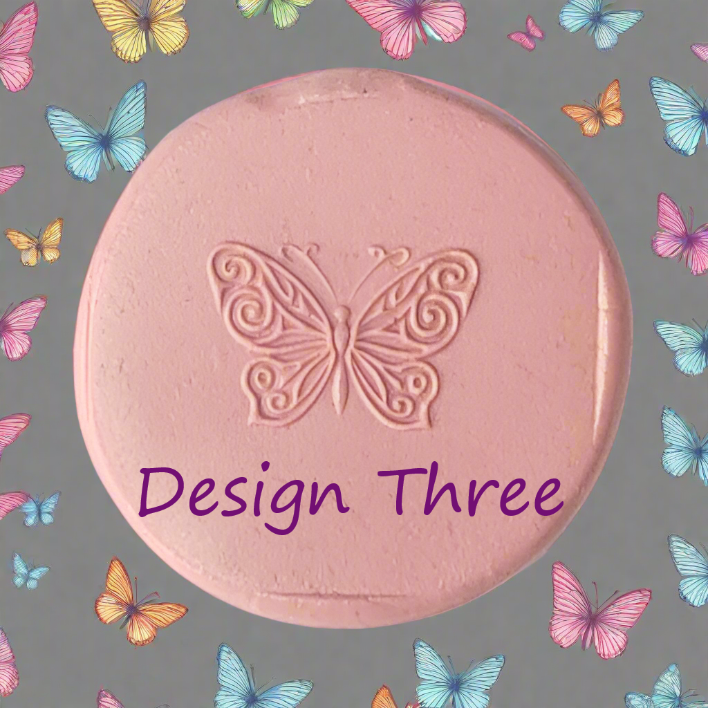 Butterfly Mini Texture Mats