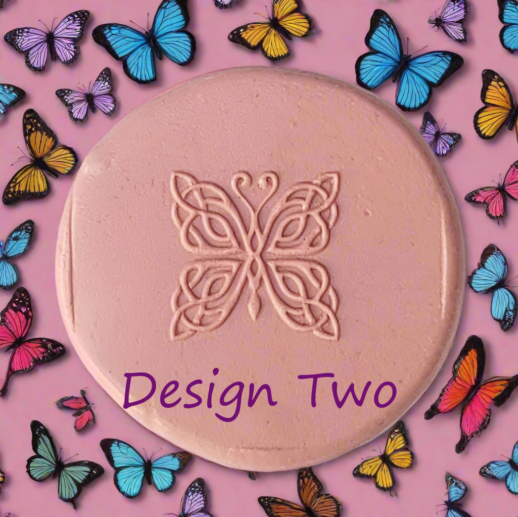 Butterfly Mini Texture Mats