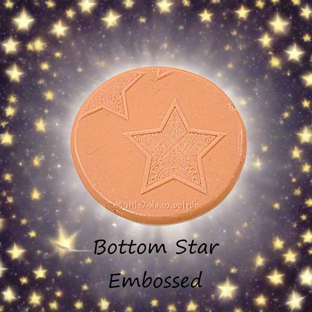 Texture Mat Celtic Mandala Stars Reduced. Size of stars changed these sizes discontinued