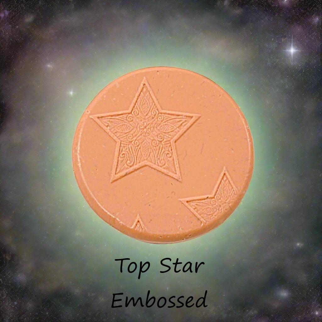 Texture Mat Celtic Mandala Stars Reduced. Size of stars changed these sizes discontinued