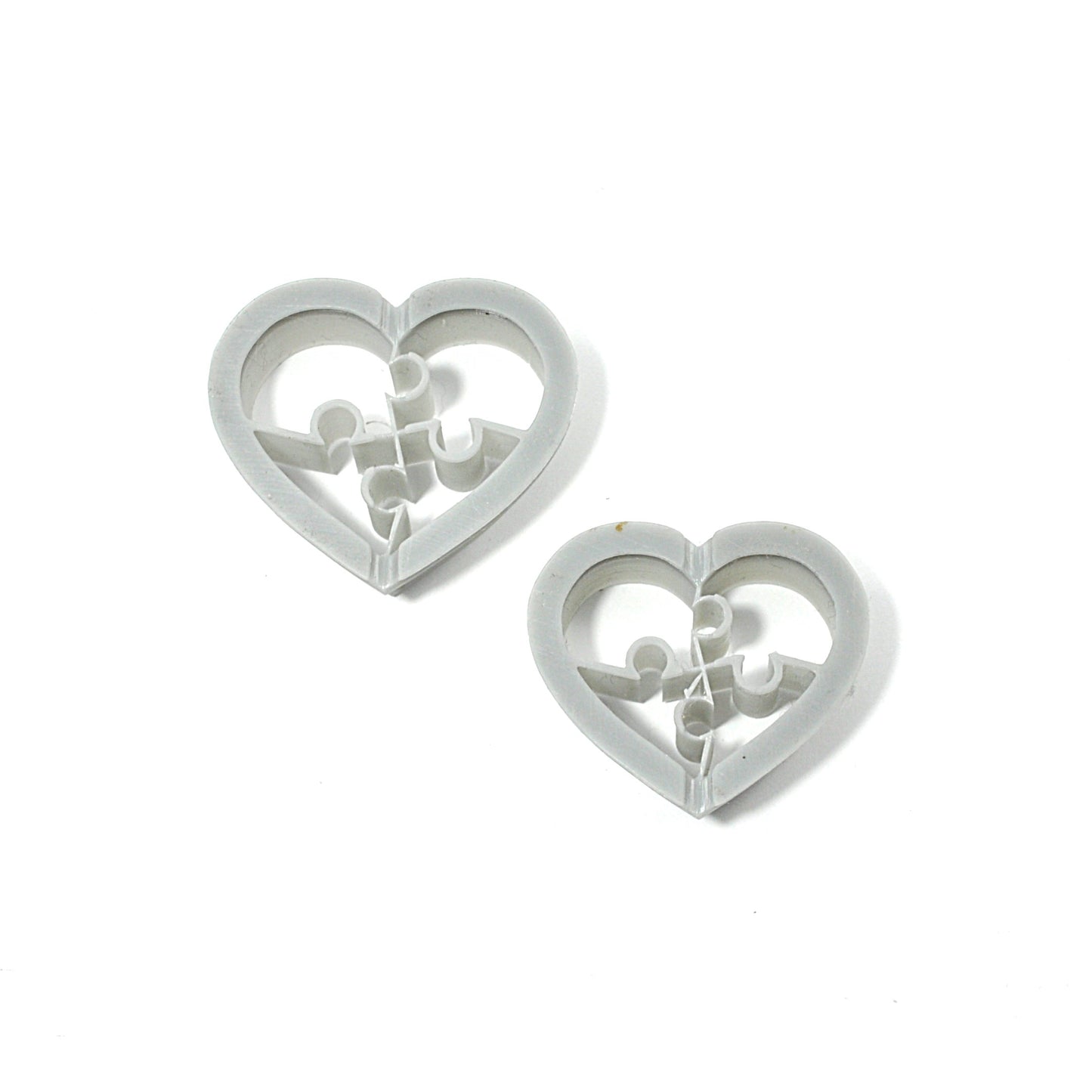 Puzzle Hearts Reduced