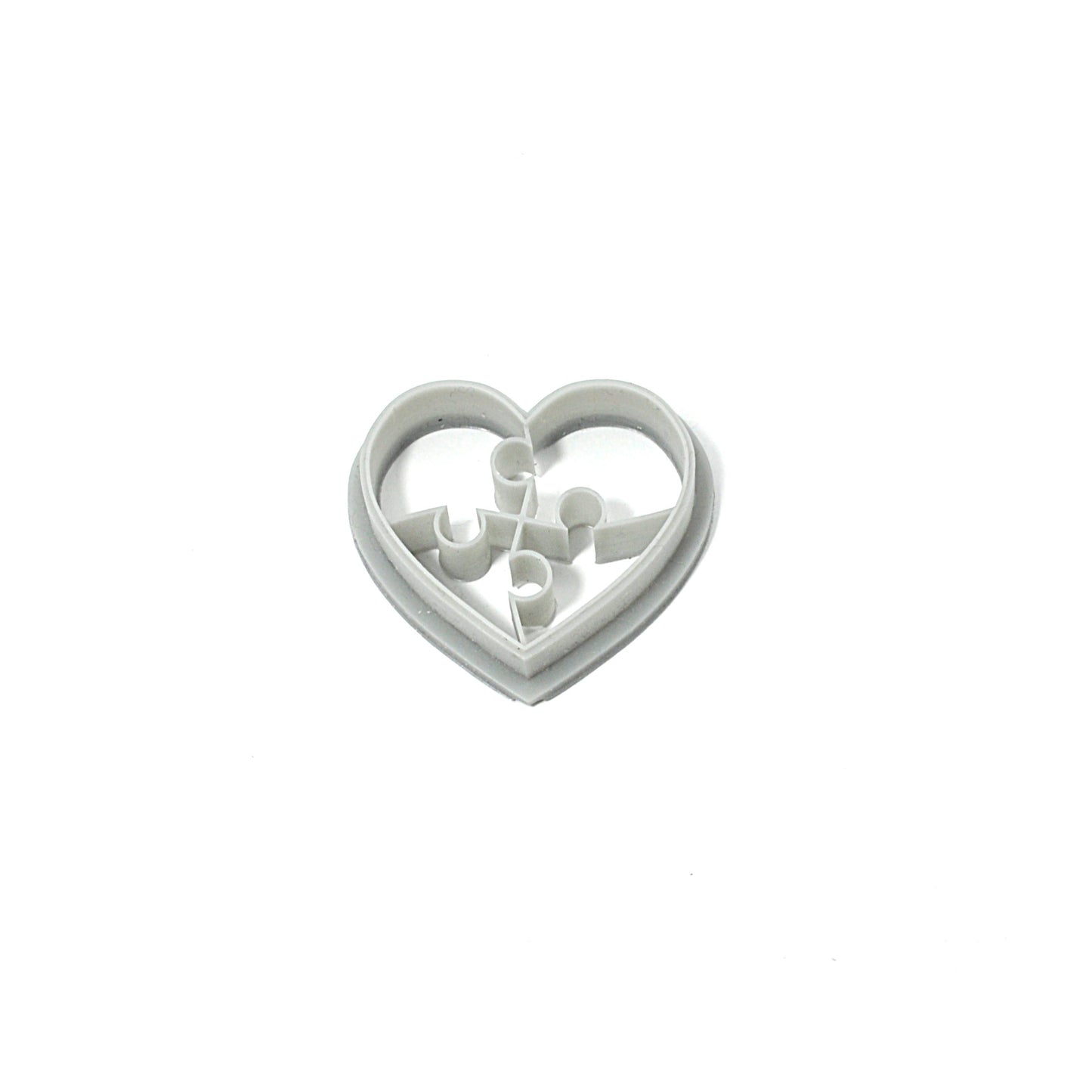 Puzzle Hearts Reduced