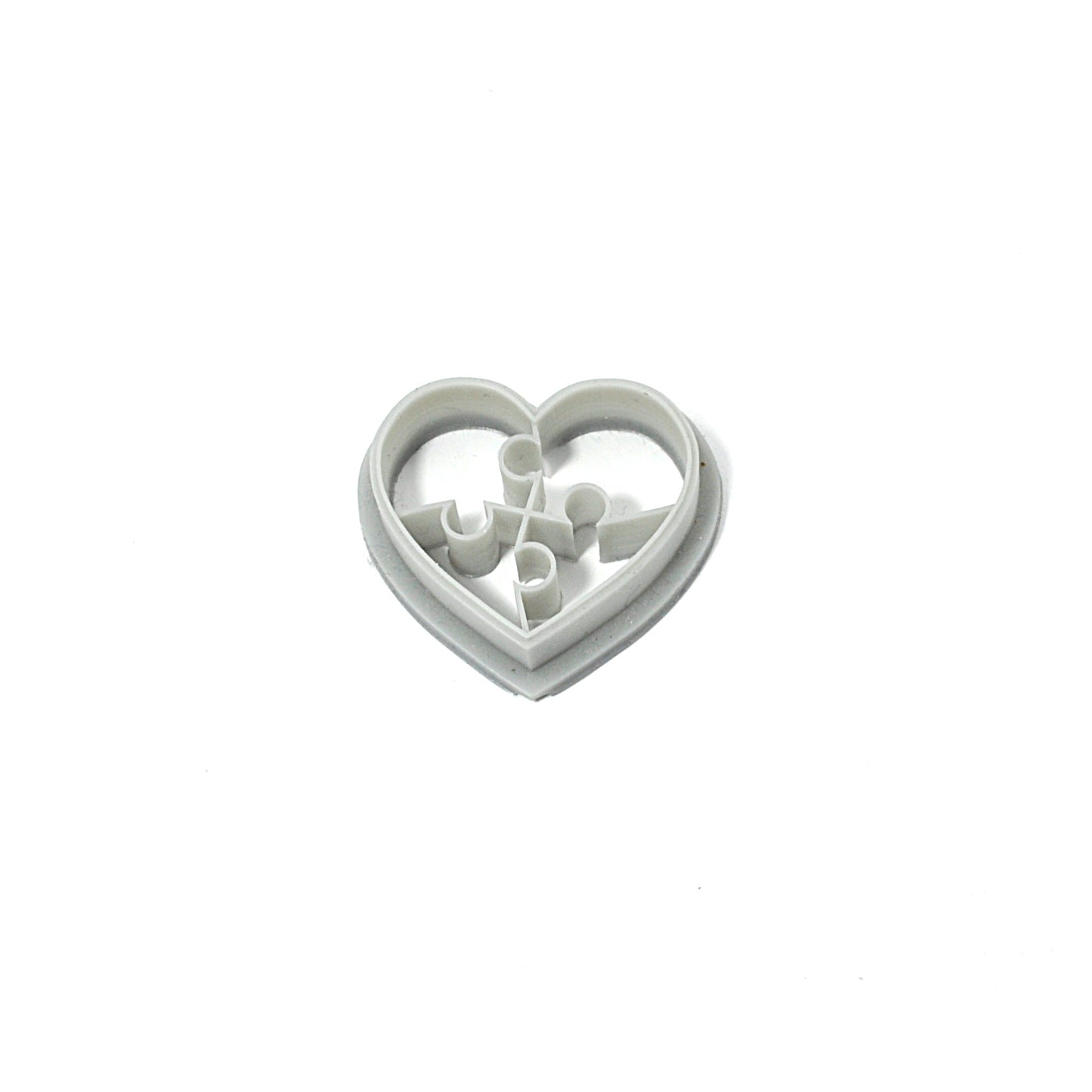 Puzzle Hearts Reduced